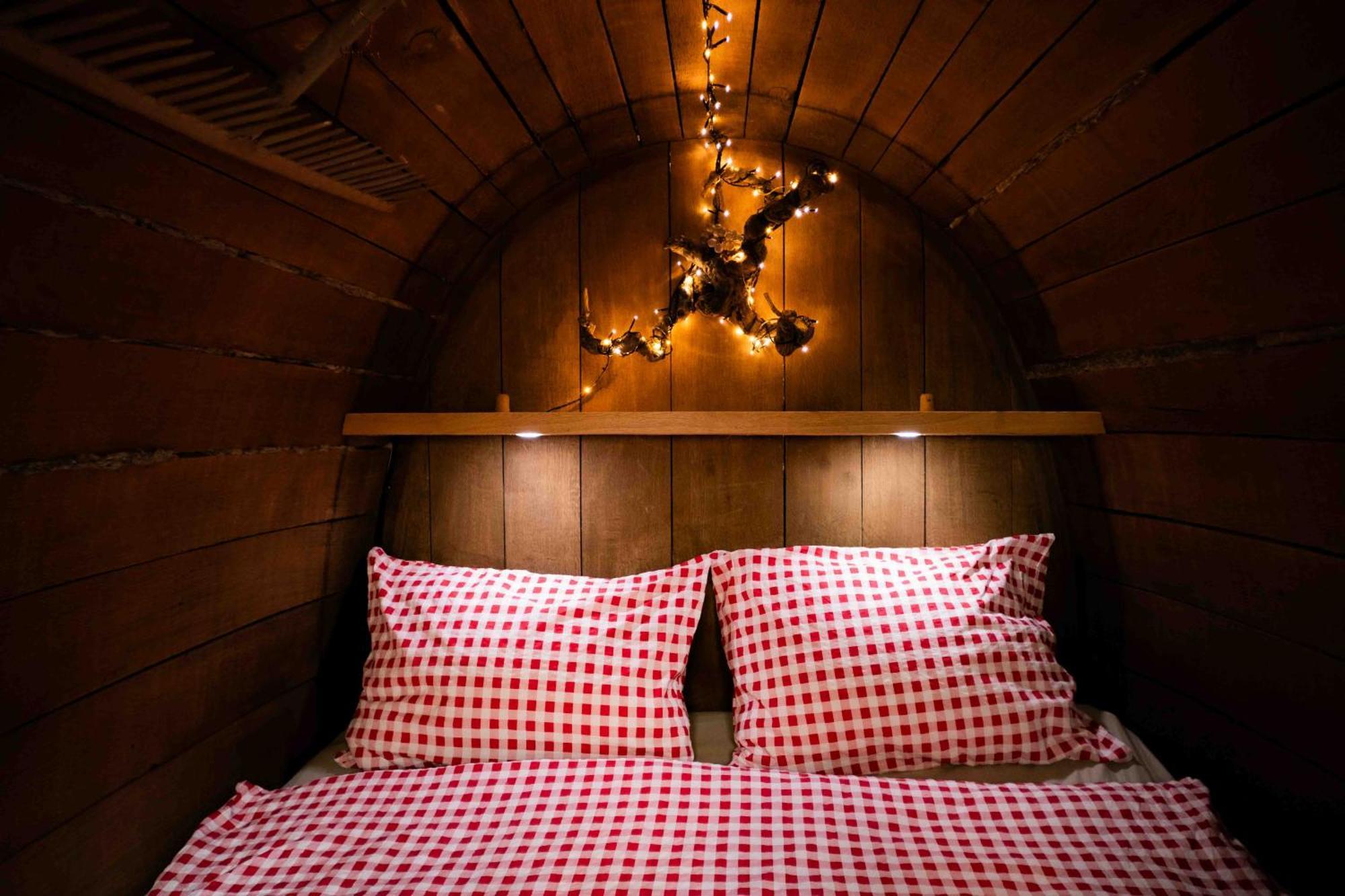 Chalet Diognysos B&B Crans-Montana Exterior foto